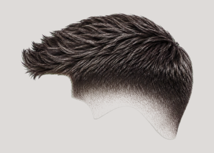 Low Fade