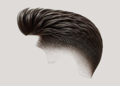Pompadour