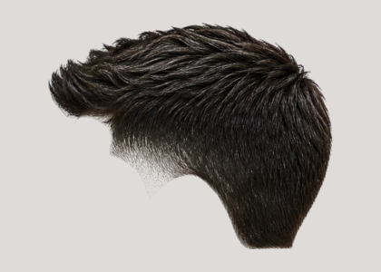 Temp Fade overlay