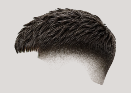 Textured Crop